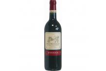 VIN ROUGE BOUT 75CL